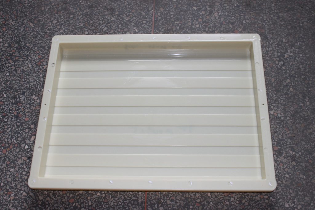 如何延長(cháng)各種水泥溝蓋板模具的使用壽命？