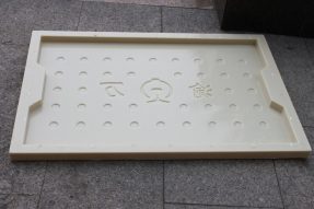 電纜槽蓋板模盒選購學(xué)問(wèn)