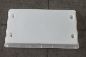 公路溝蓋板模具在實(shí)際項目中的重要性