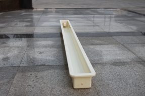 水泥柱子模具可以用在哪些地方？